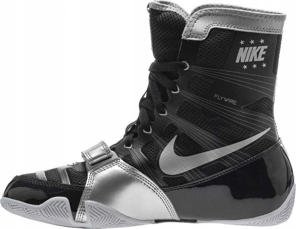 Боксерки мужские Nike Machomai