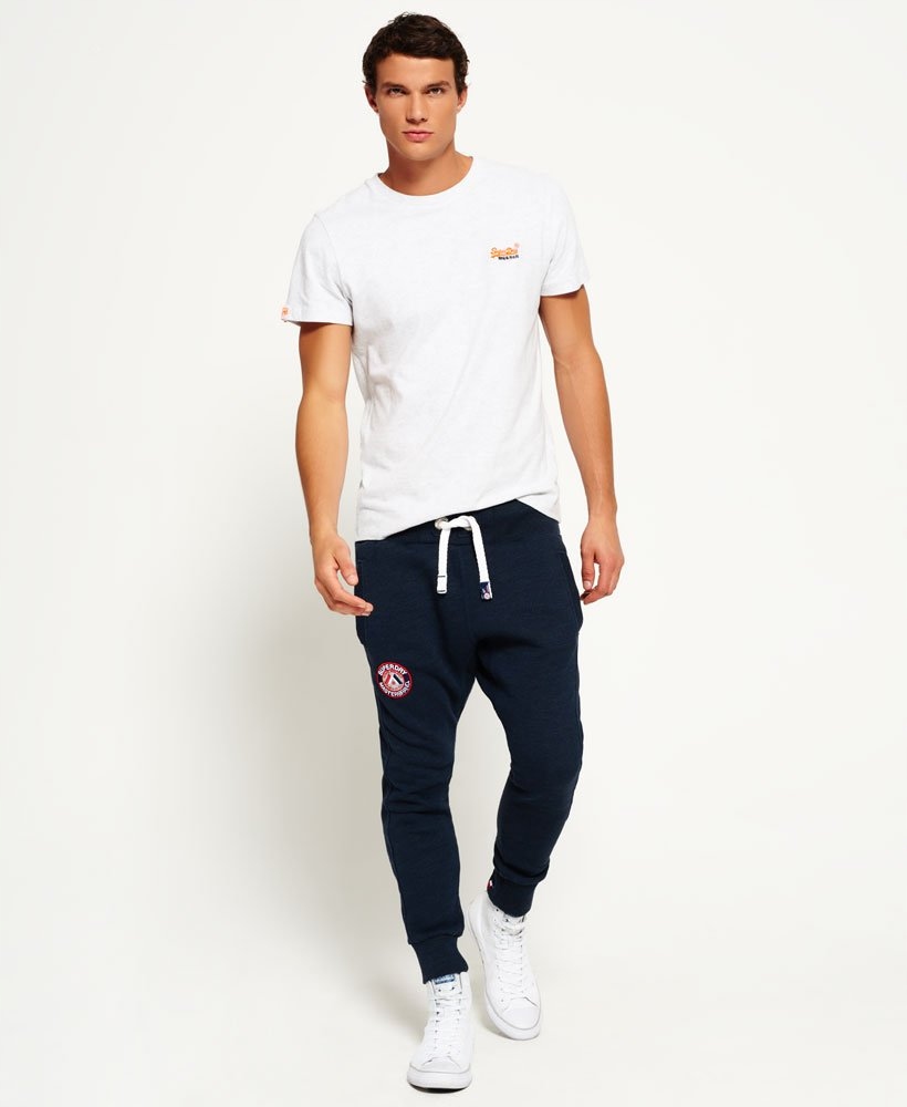 Superdry Master Brand Joggers M