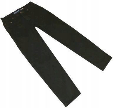 LEVI'S RELAXED_40_SPODNIE GRUBY JEANS 743