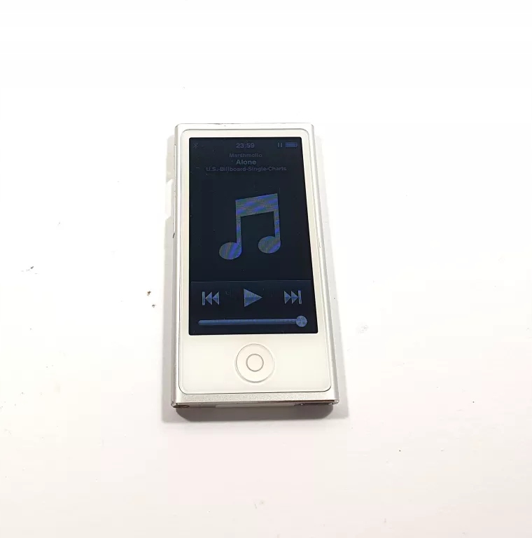 APPLE IPOD NANO