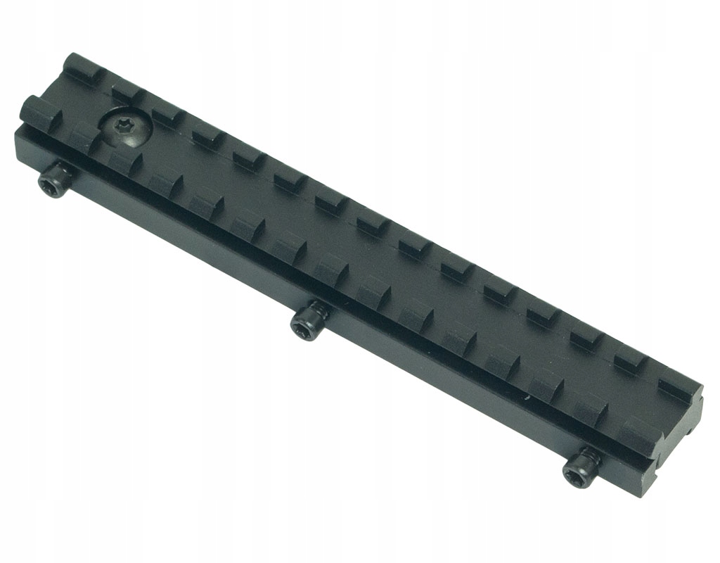 Szyna - adapter 11mm/Weaver (6212214)