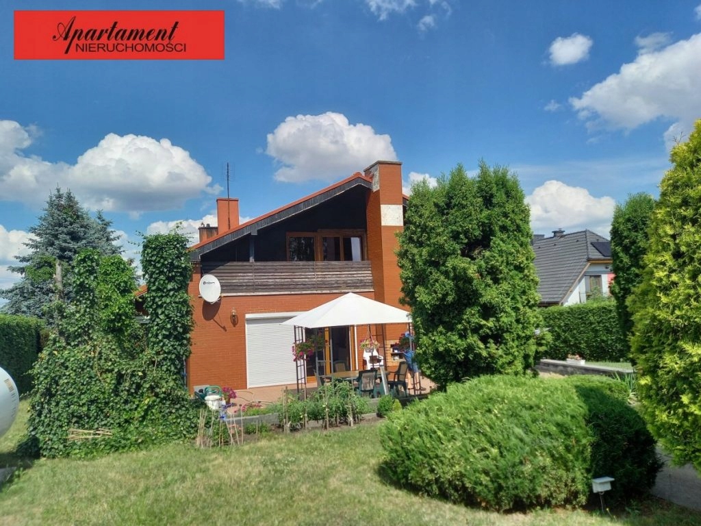 Mieszkanie, Bożejewiczki, Żnin (gm.), 500 m²