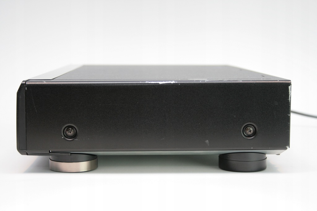 Odtwarzacz MiniDisc SONY MDSJE530 Atrac DSP TypeR 7779159339 oficjalne archiwum Allegro