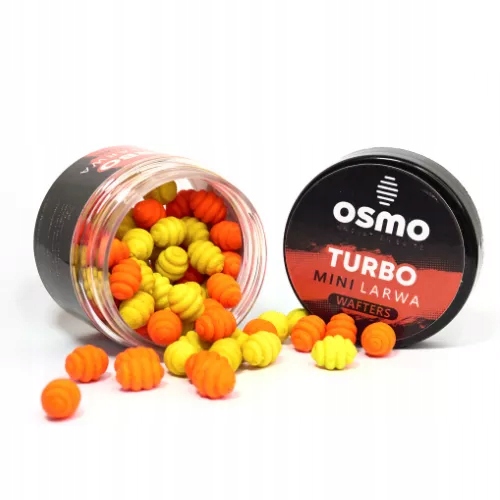 Osmo Mini Larwa Wafters - Turbo