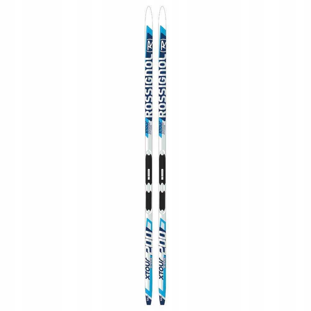 NARTY BIEGOWE ROSSIGNOL XTOUR INTENSE 200cm