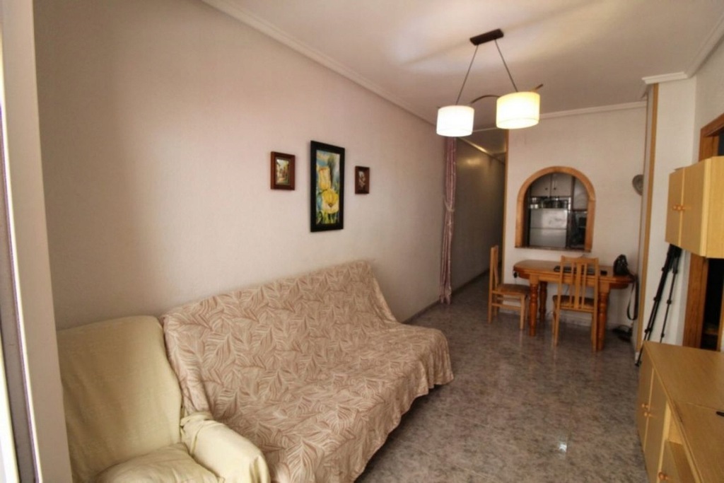 Mieszkanie, Alicante, 90 m²