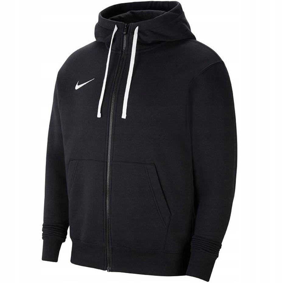 Bluza męska z kapturem Nike Park czarna M