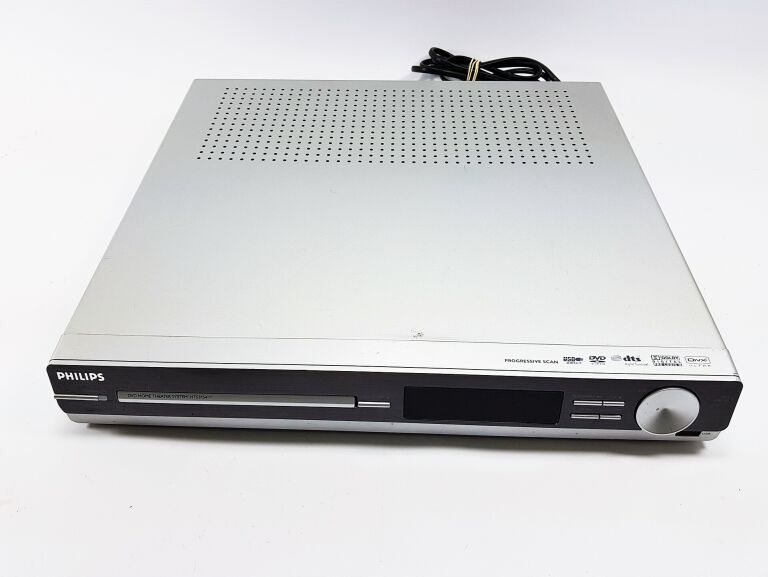 AMPLITUNER PHILIPS HTS3154