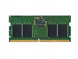 KINGSTON DDR5 16GB 4800MT/s Non-ECC CL40 1Rx16 KO2
