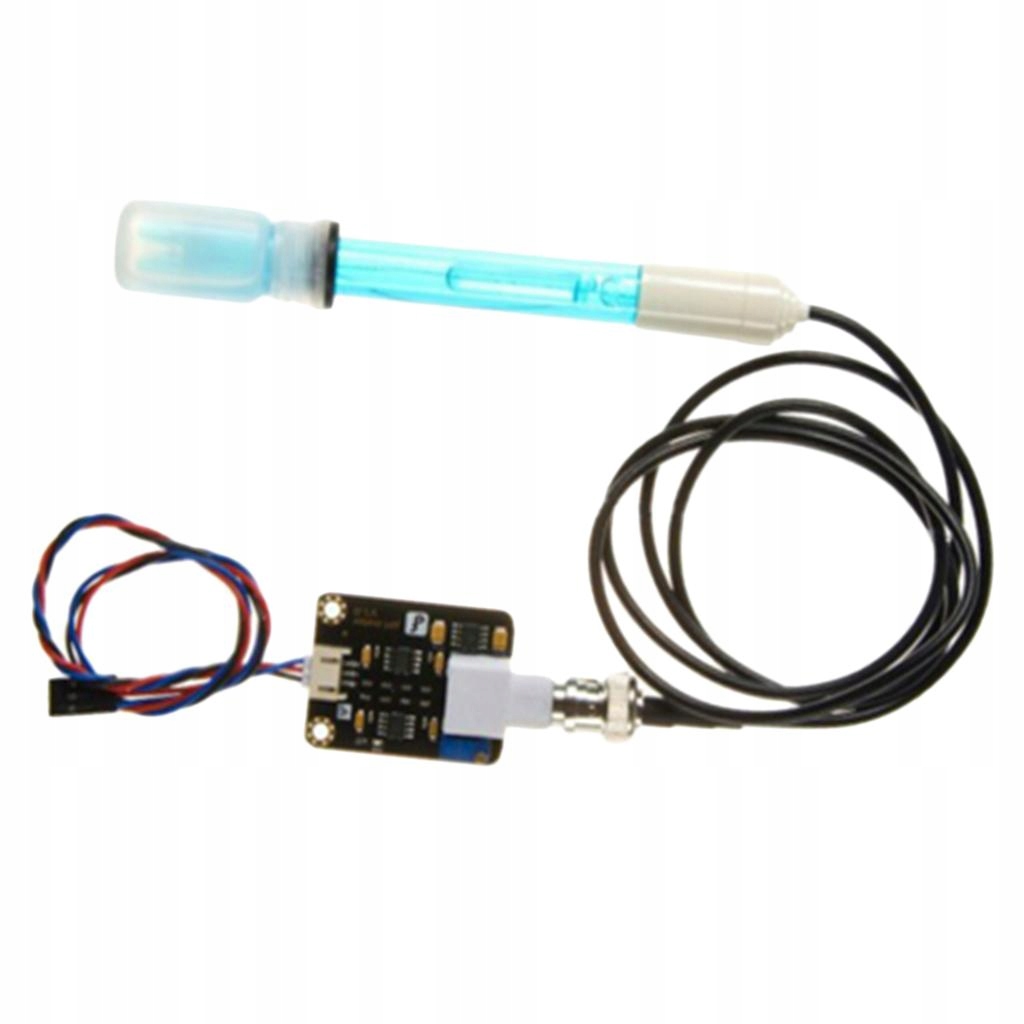 PH Value Detect Sensor, PH Monitoring Module PH