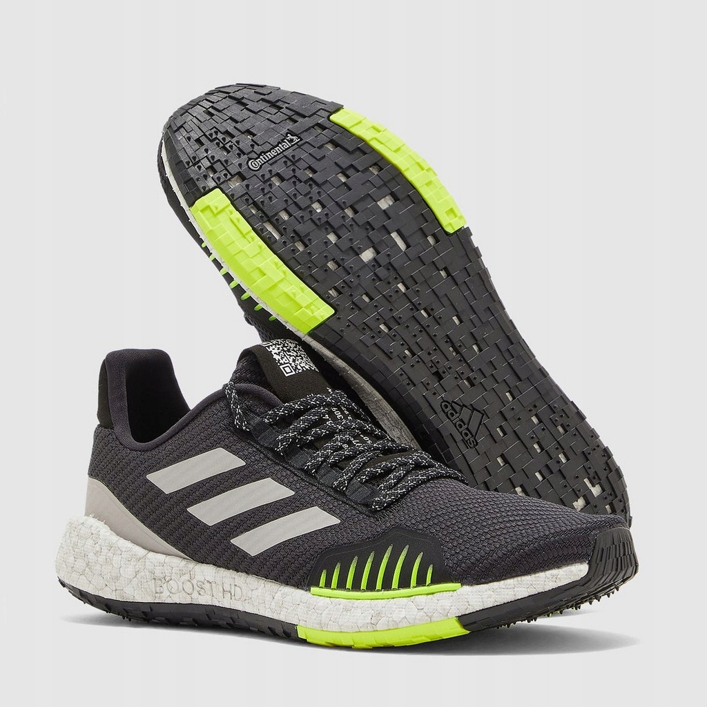 ADIDAS PULSEBOOST HD WINTER