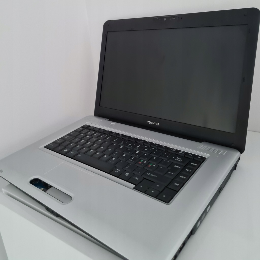 Toshiba Satellite L450D-119z