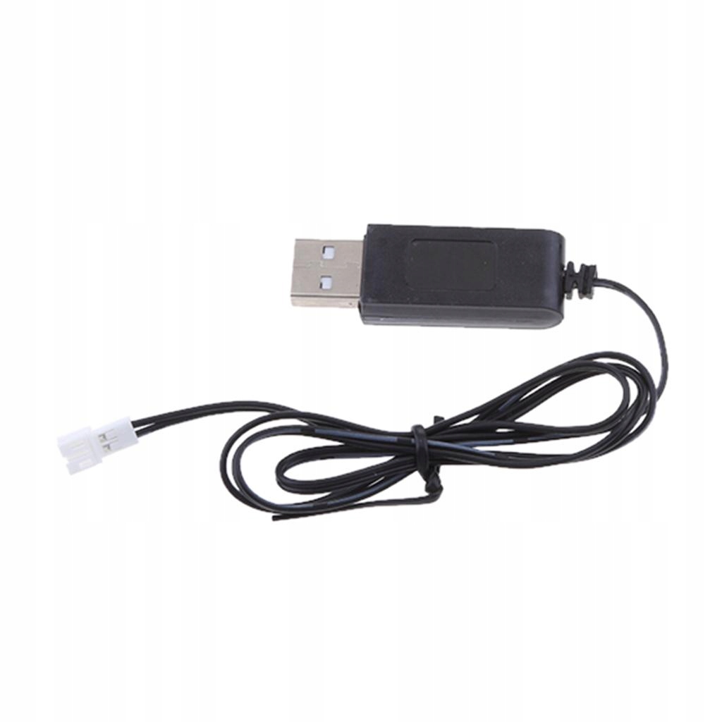 Kabel do ładowarki USB 2.0 do drona Wltoys H36