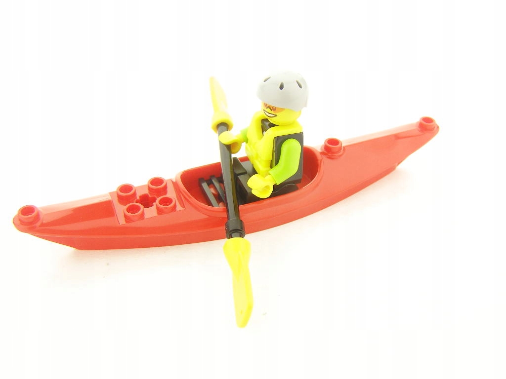 Lego kajak cheap