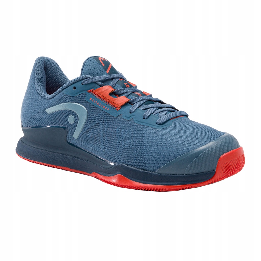 Buty do tenisa męskie HEAD Sprint Pro 3.5 Clay niebieskie 44 EU