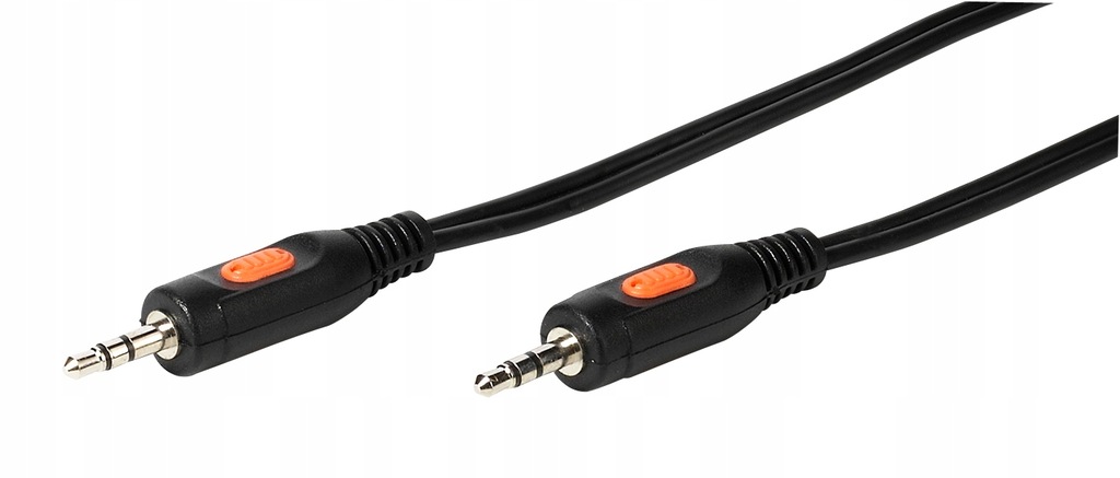 Markowy Kabel Jack - Jack 2,5m VIVANCO SKLEP W-WA