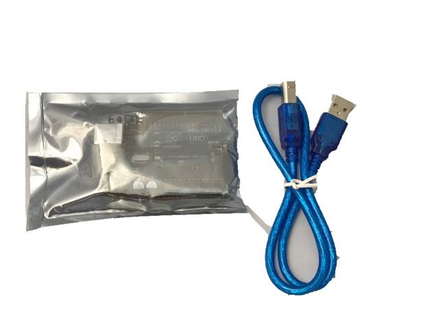 Arduino Elegoo UNO R3 Board