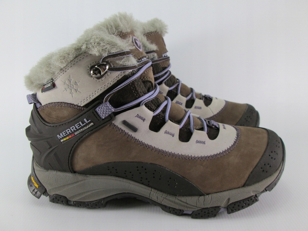 Buty MERRELL THERMO ARC 6 roz. 38,5 / 25 cm