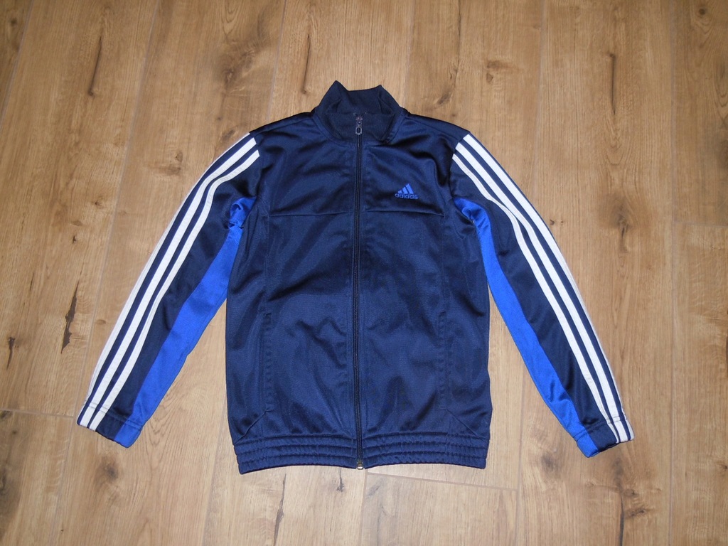 ADIDAS bluza 9-10 lat