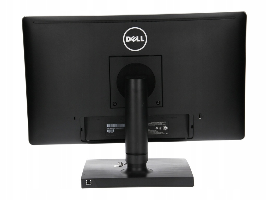 Monitor Dell P2214Hb 22" 1920x1080 Klasa A 8272568153 oficjalne