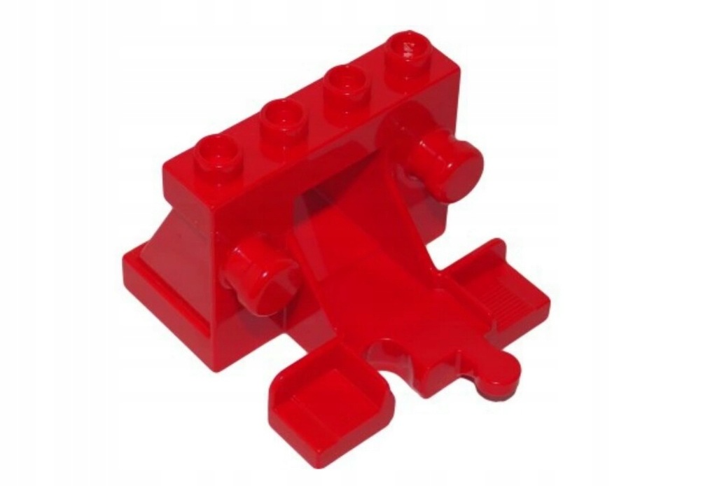 Lego duplo nowe zakończenie torów 10874,10875