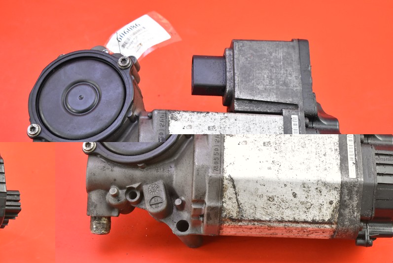 POMPA WSPOMAGANIA VW GOLF 5 V 1.9 TDI 05R