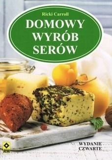 Domowy wyrób serów