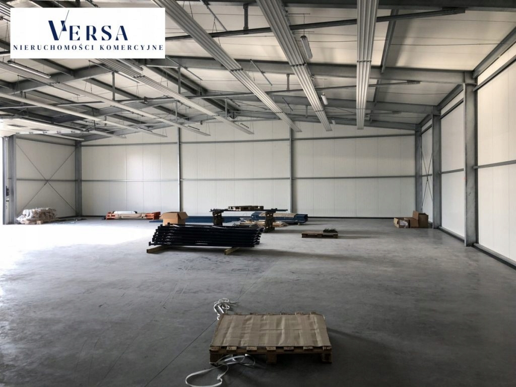Magazyny i hale, Warszawa, Wilanów, 430 m²