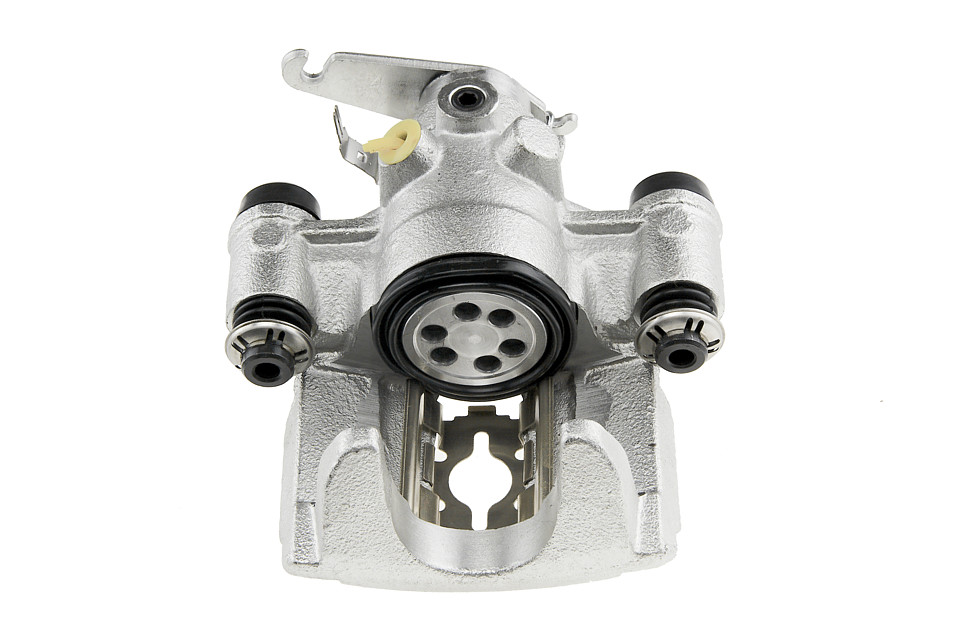 Купить ТОРМОЗНОЙ СУППОРТ ЗАДНИЙ ЛЕВЫЙ IVECO DAILY 4 5 FI 52: отзывы ...