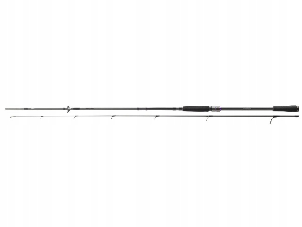 Wędka Daiwa Prorex AGS Spin 2,20m 5-25g