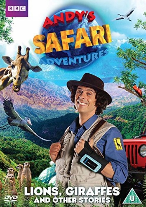 سينيس تنس الريشة قطع Andy Na Safari Zabawki Sjvbca Org