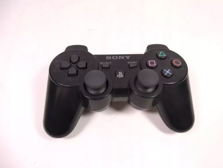 PAD DO PS3 DUALSHOCK 3