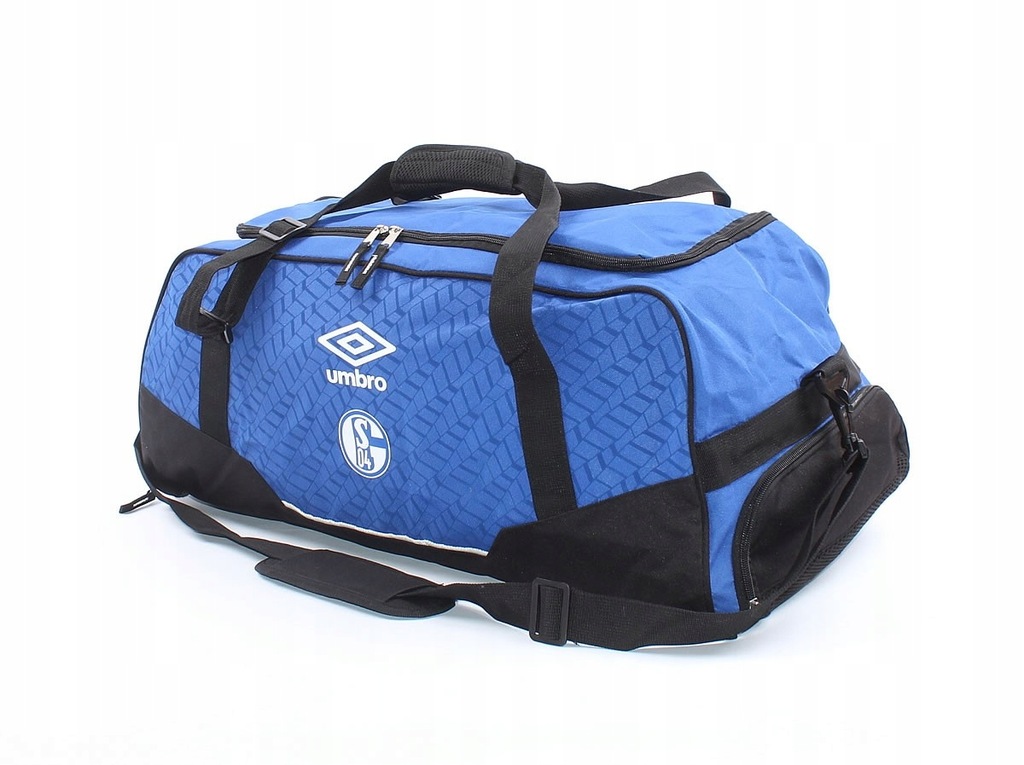 Umbro FC Shalke 04 torba sportowa