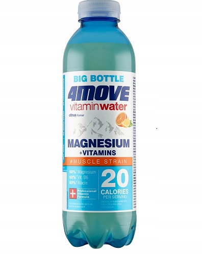 Napój 4move 556 ml