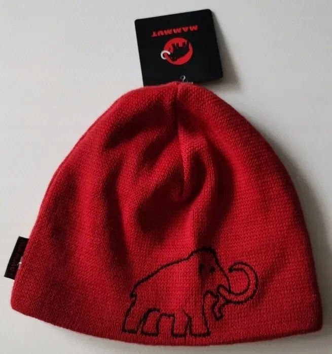 Czapka zimowa Mammut Placid Beanie