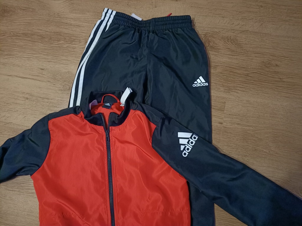 Dres Adidas