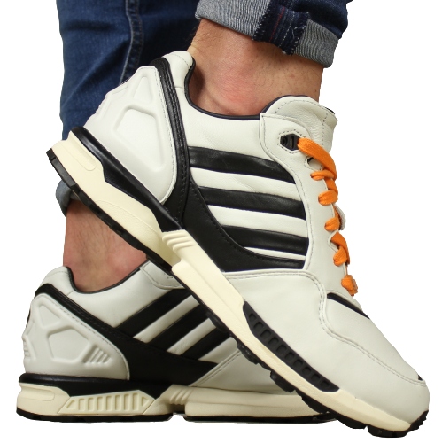 buty męskie ADIDAS ZX 6000 JUVENTUS SKÓRA - 12501671161 buty męskie ADIDAS ZX 6000 JUVENTUS SKÓRA - 12501671161