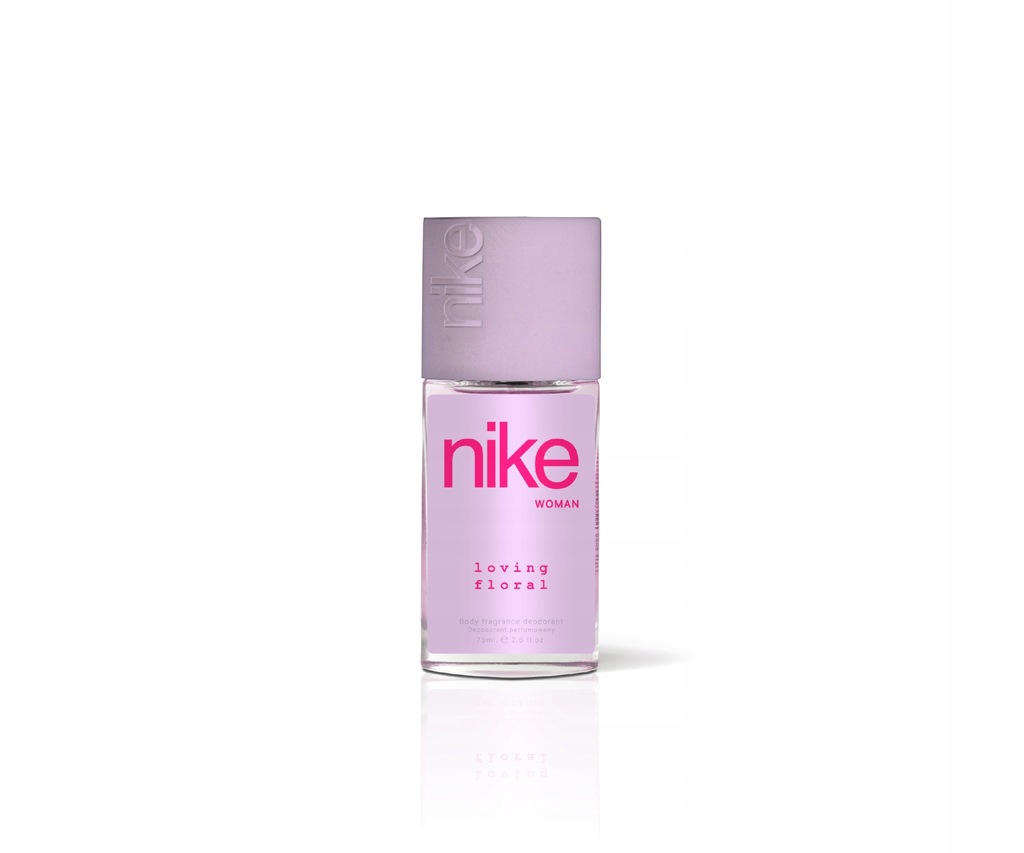 Nike Loving Floral Woman Dezodorant perfumowany 75