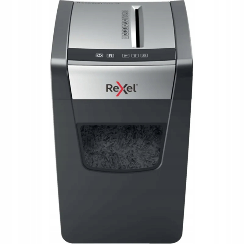 Rexel Niszczarka Momentum X410-SL Slimline 10