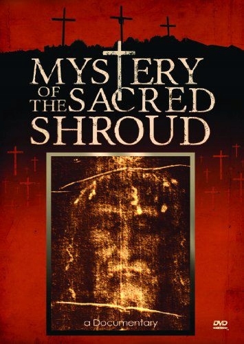 MYSTERY OF THE SACRED SHROUD [DVD]