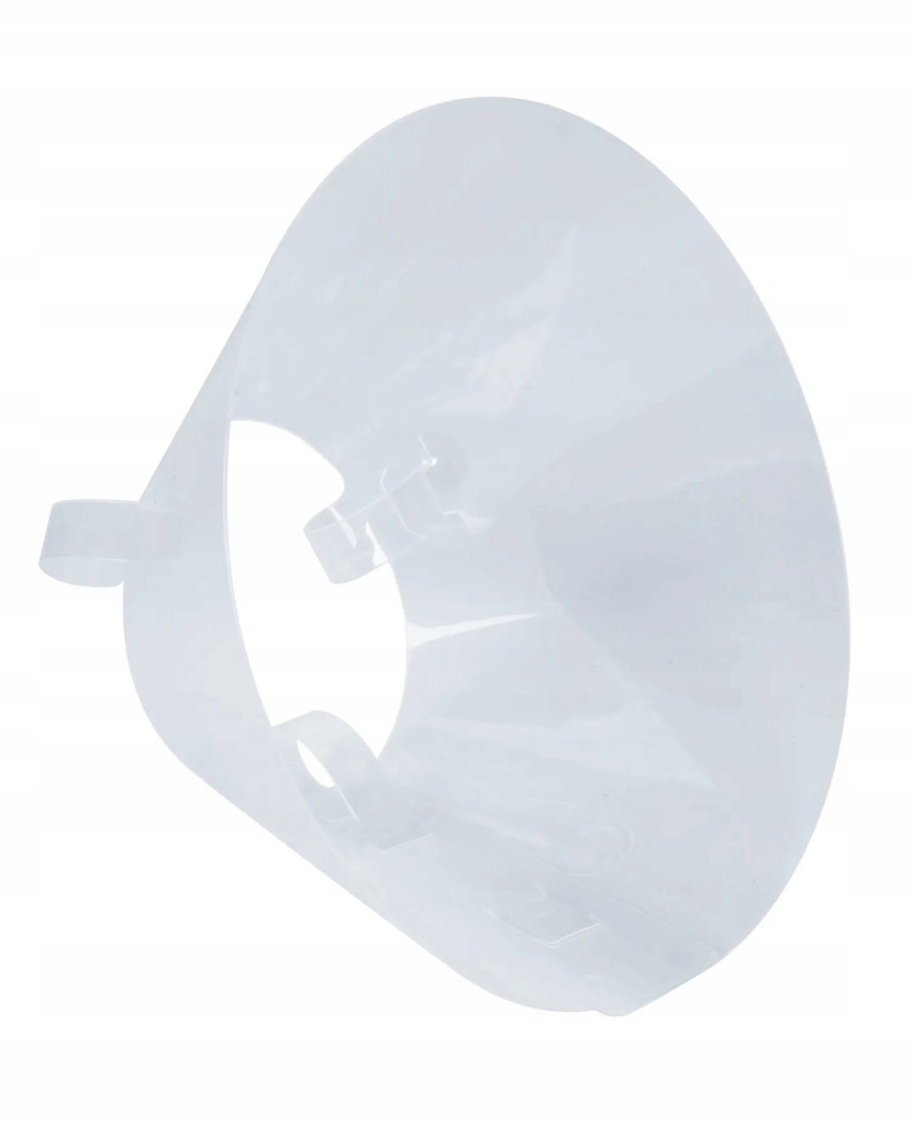 Kołnierz pozabiegowy pooperacyjny XL 40-47 cm