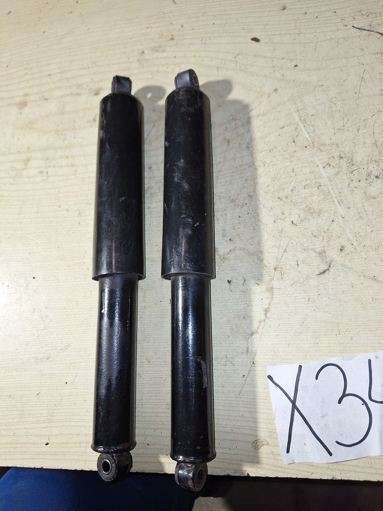 amortyzatory tylne simson sr50,sr 50 skuter itp