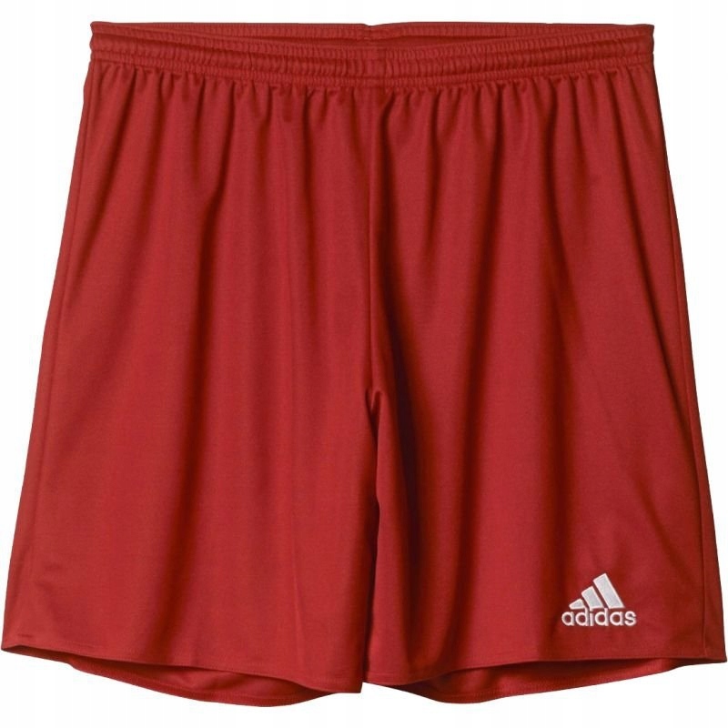 Spodenki piłkarskie adidas PARMA 16 SHORT M AJ5881