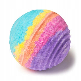 LUSH kula do kąpieli Groovy kind of love