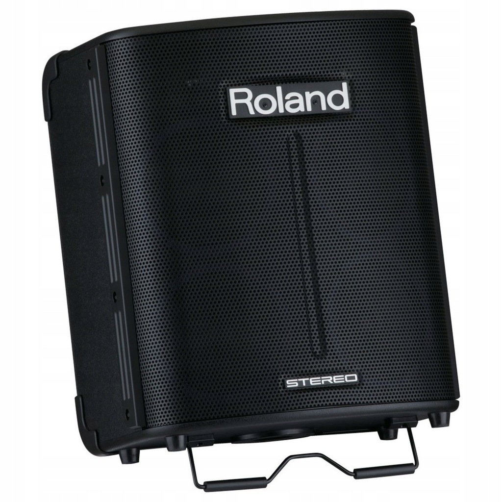 Roland BA-330 Przenośny, cyfrowy, 4-kanałowy, stereofoniczny system PA - Ja