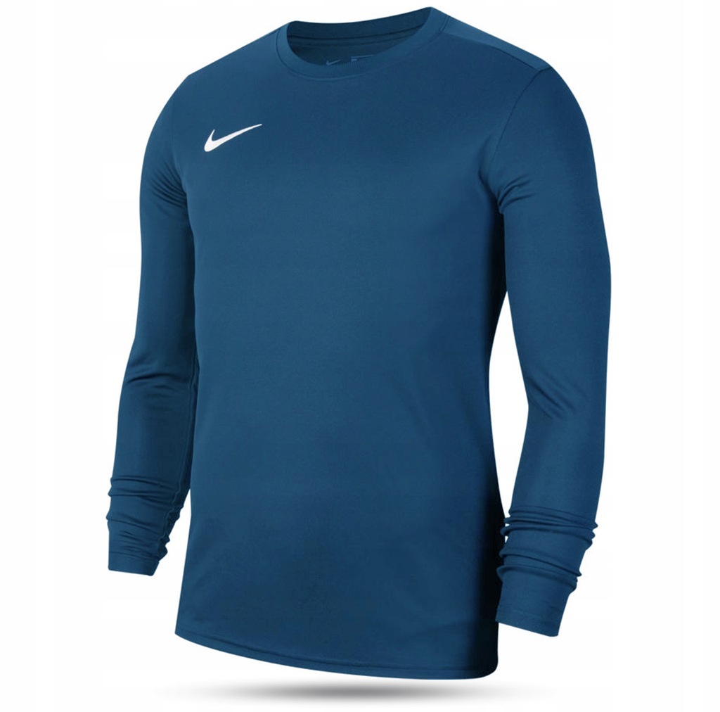 KOSZULKA MĘSKA NIKE BV6706 LONGSLEEVE DRY PARK