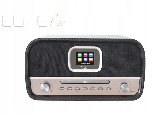 Soundmaster ICD3030CA radio internetowe BT DAB+