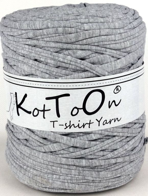 KotToOn T-shirt Yarn (12)