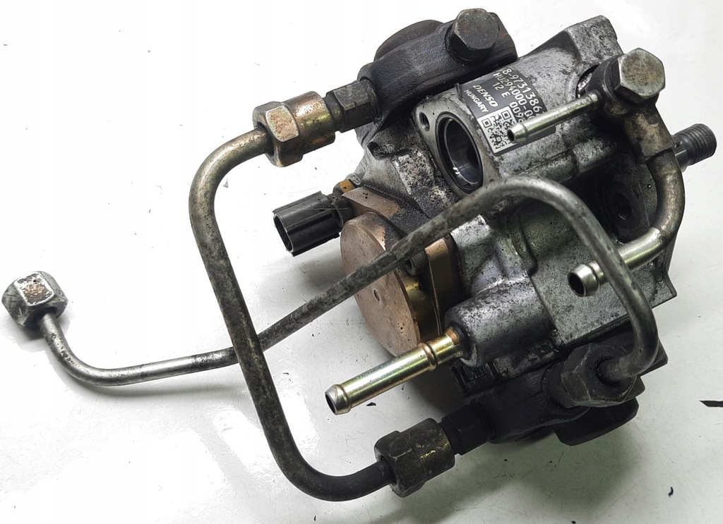 Pompa wysokiego ciśnienia Opel ASTRA H 1.7 Z17DTH