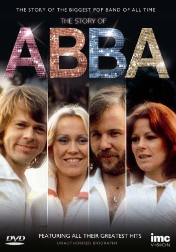 ABBA: THE STORY OF [DVD]